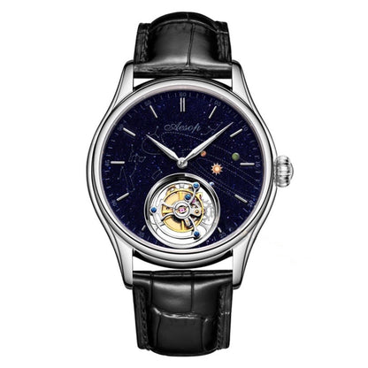 AESOP Flying Tourbillon "Starry Night"