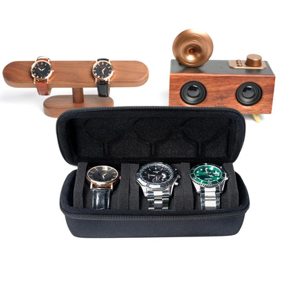 Watch Travel Case