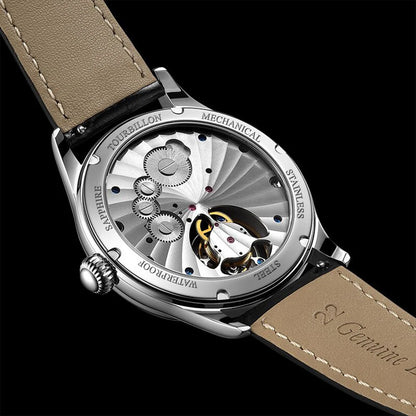 AESOP Flying Tourbillon "Starry Night"