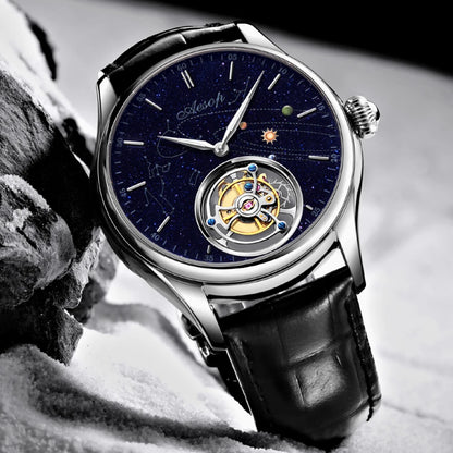 AESOP Flying Tourbillon "Starry Night"